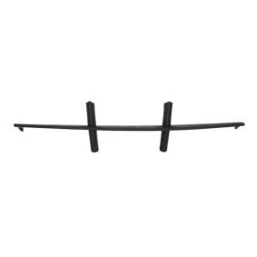 Compre Grelha de ventilador, pára-choques da BLIC 6502-07-0066993PP a um preço baixo por 10,83 €