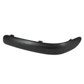 Comprar Protector para parachoques de BLIC 6502-07-8109972P a bajo precio de 15,65 €