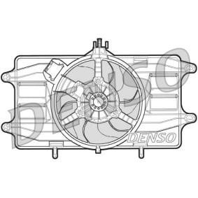 Kühlerlüfter DER09021 von DENSO günstig für 85,47 € online kaufen