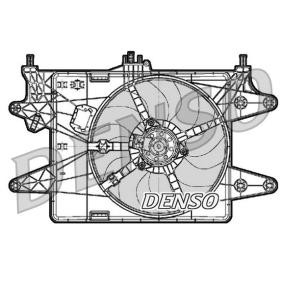 Kühlerlüfter DER09083 von DENSO günstig für 89,85 € online kaufen