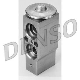Expansionsventil, Klimaanlage DVE50001 von DENSO günstig für 47,42 € online kaufen