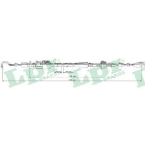 Compre Cabo do acelerador da LPR C0013A a um preço baixo por 20,88 €