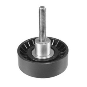 Osta Ohjain- / kiristysrulla kiilahihna MAGNETI MARELLI:llä 331316170077 edullisesti hintaan 18,04 €