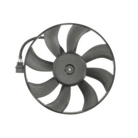 Kühlerlüfter D8W026TT von THERMOTEC günstig für 48,54 € online kaufen