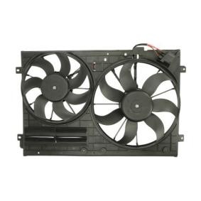 Kühlerlüfter D8W032TT von THERMOTEC günstig für 143,23 € online kaufen