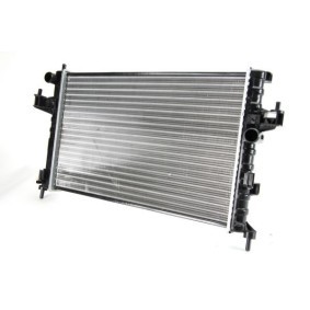 Kühlerlüfter D8W033TT von THERMOTEC günstig für 42,78 € online kaufen