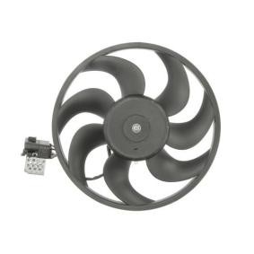Kühlerlüfter D8X005TT von THERMOTEC günstig für 57,13 € online kaufen