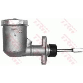 Compre Cilindro transmissor, embraiagem da TRW PNC109 a um preço baixo por 97,30 €