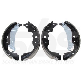 Bremsbackensatz 18492739787 von sbs günstig für 33,15 € online kaufen