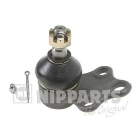 Traggelenk für NISSAN von NIPPARTS