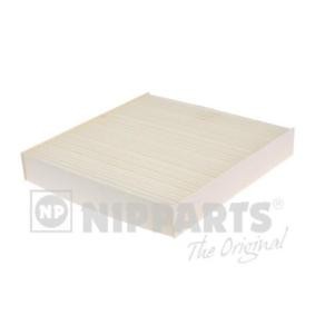 Innenraumfilter für SUBARU von NIPPARTS