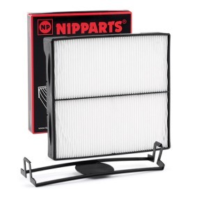 Innenraumfilter für SUBARU von NIPPARTS
