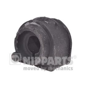 Achetez des Coussinet de palier, stabilisateur NIPPARTS N4293006 à prix pour 16,13 €