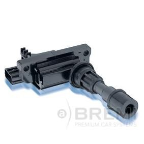 Zündspule 20379 von BREMI günstig für 40,58 € online kaufen