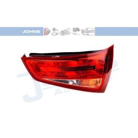 Acquista Fanale posteriore da JOHNS 13 46 88-1 a buon mercato per soli 80,16 €