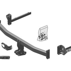 Anhängerkupplung 425700 HONDA von BRINK