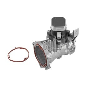 Drosselklappenstutzen 7545D von WAHLER günstig für 244,89 € online kaufen