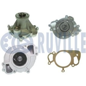 Lenkstockhebel des Herstellers RUVILLE - Originalware Artikelnummer: 59928