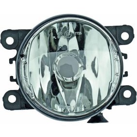 Compre Farol de nevoeiro da DIEDERICHS 4416088 a um preço baixo por 45,98 €