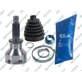Gelenksatz, Antriebswelle 899211 von GSP günstig für 48,11 € online kaufen