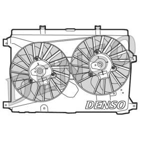 Kühlerlüfter DER01015 von DENSO günstig für 210,78 € online kaufen