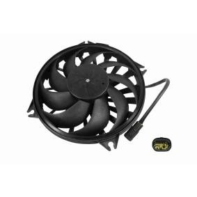 Kühlerlüfter V22-01-1786 von VEMO günstig für 157,22 € online kaufen