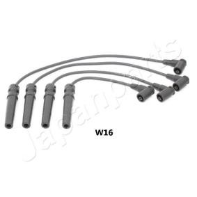 Zündleitungssatz IC-W16 von JAPANPARTS günstig für 41,29 € online kaufen