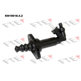 Kupplungsnehmerzylinder KN19018.4.2 von FTE günstig für 133,26 € online kaufen