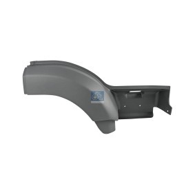 Kotflügel für IVECO von DT Spare Parts