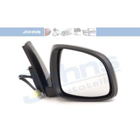 Außenspiegel 30 92 38-2 von JOHNS günstig für 52,33 € online kaufen