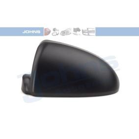 Comprar Cubierta, retrovisor exterior de JOHNS 48 03 37-90 a bajo precio de 8,47 €