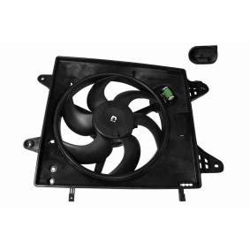 Kühlerlüfter V24-01-1269 von VEMO günstig für 158,92 € online kaufen