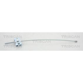 Acquista Cavo freno a mano da TRISCAN 8140 501102 a buon mercato per soli 11,52 €
