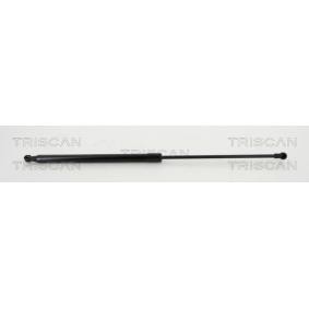 Acquista Ammortizzatore pneumatico cofano motore da TRISCAN 8710 25108 a buon mercato per soli 20,22 €