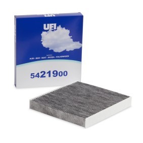 Acquista Filtro abitacolo da UFI 54.219.00 a buon mercato per soli 12,02 €