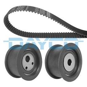 Achetez des Kit de distribution DAYCO KTB462 à prix pour 48,41 €