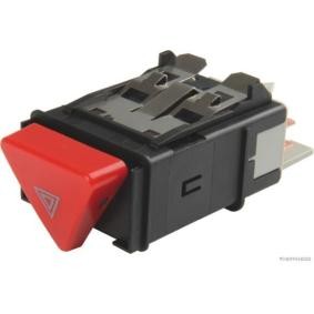 Achetez des Interrupteur de signal de détresse HERTH+BUSS ELPARTS 70579912 à prix pour 58,20 €