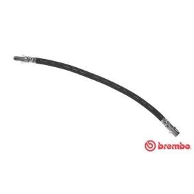 Bremsschlauch für MERCEDES-BENZ von BREMBO
