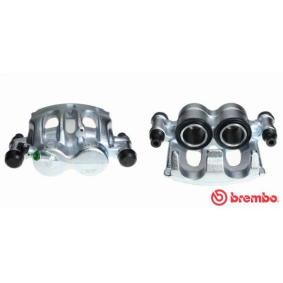 Bremsschlauch für MERCEDES-BENZ von BREMBO
