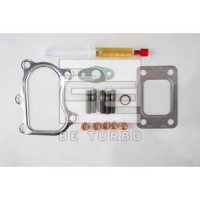 Montagesatz, Lader für NISSAN von BE TURBO