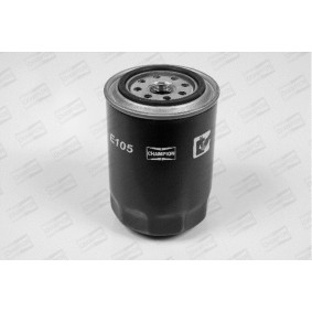 Ölfilter E105/606 von CHAMPION günstig für 14,48 € online kaufen