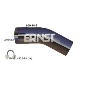 Compre Tubo de escape da ERNST 600446 a um preço baixo por 16,33 €