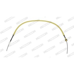 Bremsscheibe DDF836-1 von FERODO günstig für 78,55 € online kaufen
