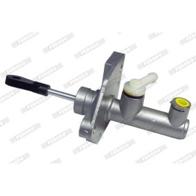 Bremsscheibe DDF325-1 von FERODO günstig für 54,12 € online kaufen