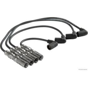 Zündleitungssatz 51278613 von HERTH+BUSS ELPARTS günstig für 50,84 € online kaufen