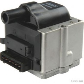 Zündspule für VW von HERTH+BUSS ELPARTS