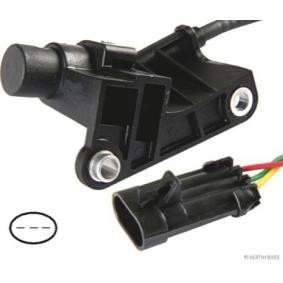 Acquista Sensore albero a camme da HERTH+BUSS ELPARTS 70630005 a buon mercato per soli 22,23 €