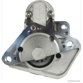 Anlasser 42001881 von HERTH+BUSS ELPARTS günstig für 139,16 € online kaufen