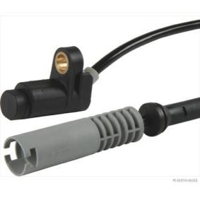 ABS-Sensor für CITROËN von HERTH+BUSS ELPARTS