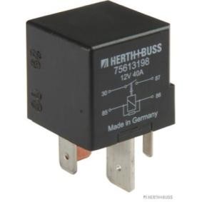 Relais, Arbeitsstrom 75613198 von HERTH+BUSS ELPARTS günstig für 11,85 € online kaufen